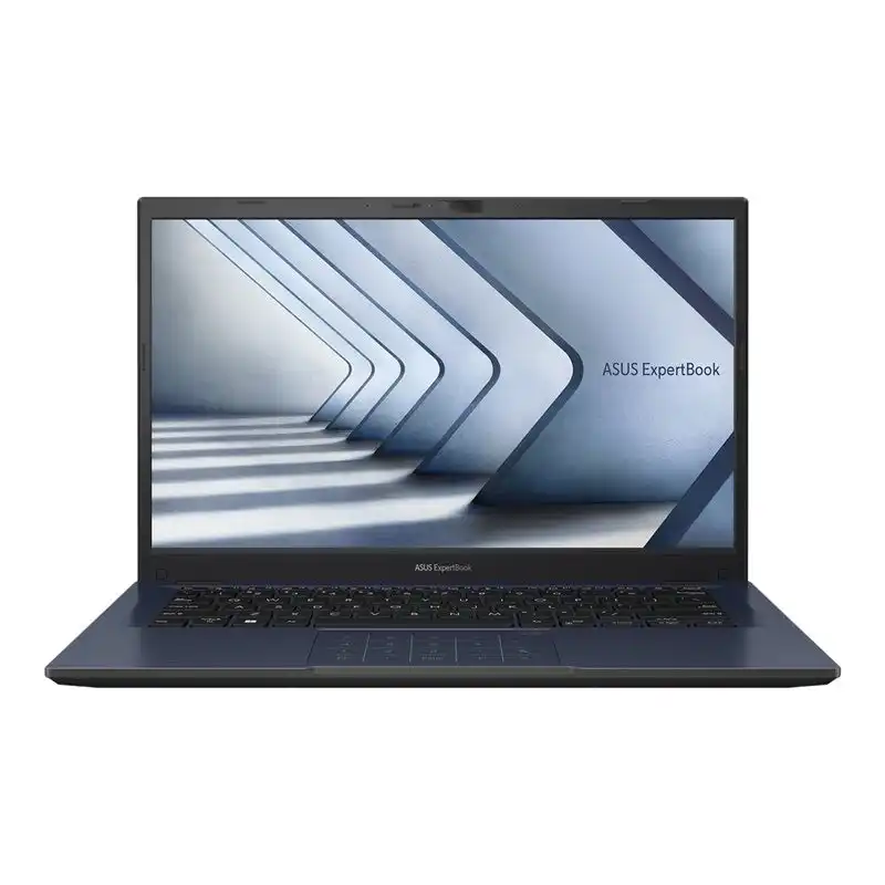 ASUS ExpertBook B1 B1402CBA-EK0295X - Intel Core i5 - 1235U - jusqu'à 4.4 GHz - Win 11 Pro - Carte ... (90NX05V1-M00AW0)_1